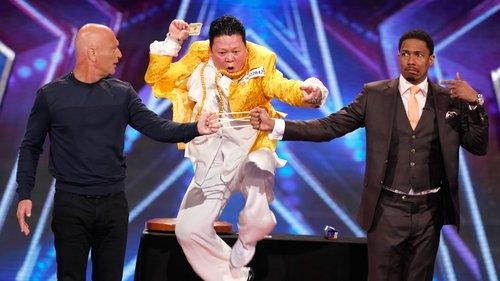 America's Got Talent Season 9 Episode 7 - The Best of Season 9 Auditions