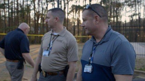 The First 48 Season 20 Episode 20 - Walk in the Park