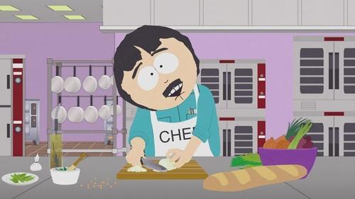 South Park Season 14 Episode 14 - Crème Fraiche