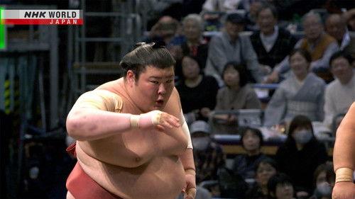 GRAND SUMO Highlights Season 20 Episode 10 - Day 10