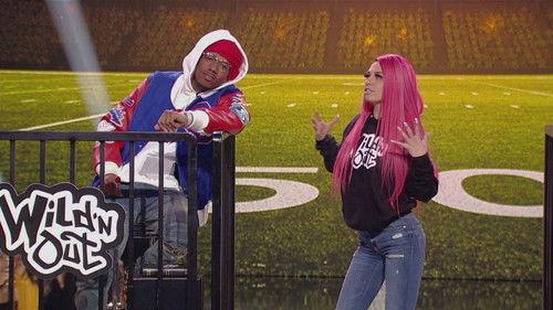 Nick Cannon Presents: Wild 'N Out Season 11 Episode 16 - Mariahlynn & Matt Barnes