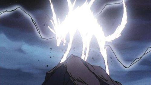 Magic Knight Rayearth Season 1 Episode 17 - The Truth About Inouva and the Return of Memories