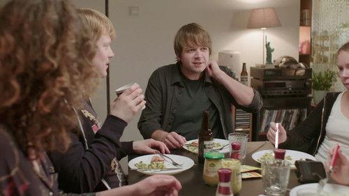 Toon Season 2 Episode 3 - Dinner With Friends