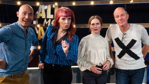 All Against All Season 6 Episode 20 - Episode 20