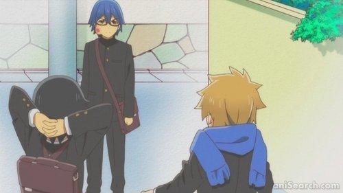 My Big Sister Arrived Season 1 Episode 7 - Christmas Came!