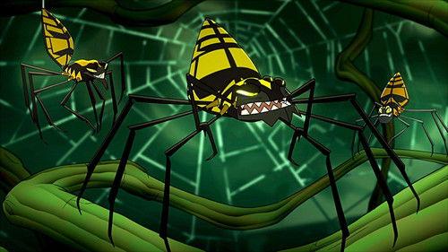 Turbo FAST Season 1 Episode 13 - The Escargot Affair