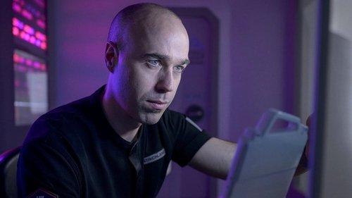 undefined Season 1 Episode 5 - One Step Forward, Two Steps Back