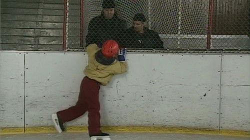 Sunes jul Season 1 Episode 6 - Hockeyklubban