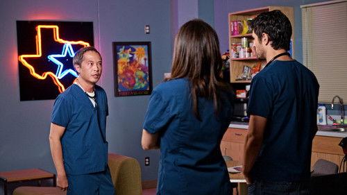 The Night Shift Season 3 Episode 7 - By Dawn's Early Light