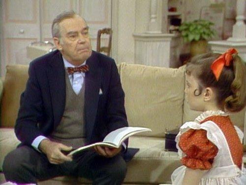 Small Wonder Season 1 Episode 11 - Child Prodigy