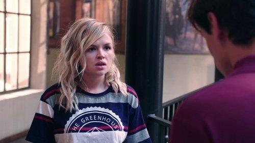 Greenhouse Academy Season 1 Episode 4 - Private Screening