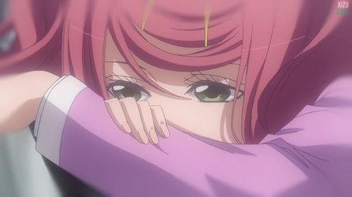 Amanchu! Season 2 Episode 8 - The Story of Fleeting, Unfulfilled Desires