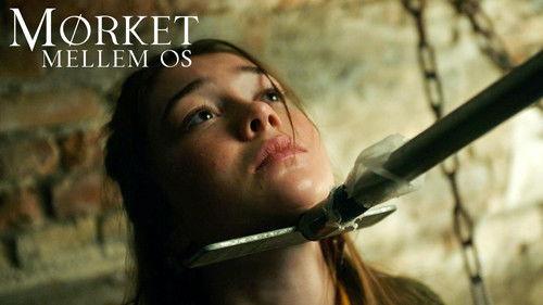 The Darkness Between Us Season 1 Episode 8 - Flames strike