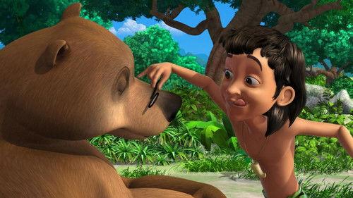 The Jungle Book Season 2 Episode 20 - Lucky Star