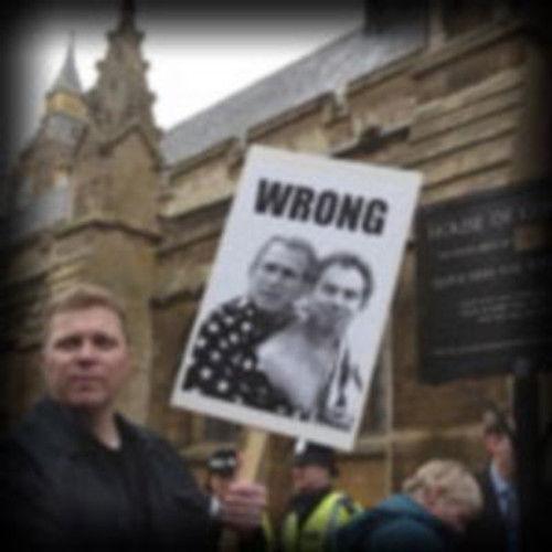 Frontline Season 21 Episode 15 - Blair's War