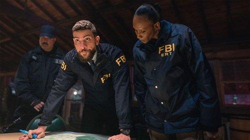 FBI Season 3 Episode 5 - Clean Slate