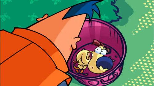 Watch My Chops Season 1 Episode 18 - Double Jeopardy