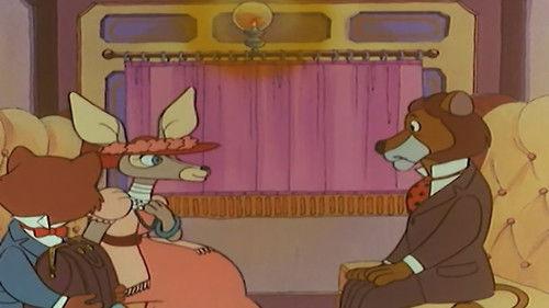 Around the World with Willy Fog Season 1 Episode 2 - Bon Voyage