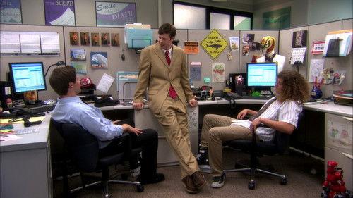 Workaholics Season 1 Episode 4 - The Promotion