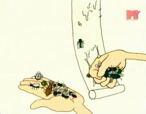 undefined Season 2 Episode 3 - Burger World