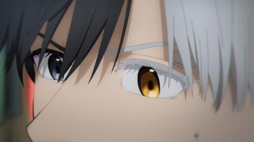 WIND BREAKER Season 1 Episode 12 - THE DEPENDABLE ONE