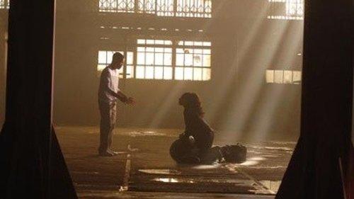 CSI: Miami Season 6 Episode 19 - Rock and A Hard Place