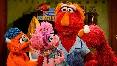 Sesame Street Season 48 Episode 9 - Our Family's Way