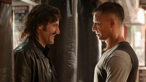 Giants Season 1 Episode 3 - Confluences