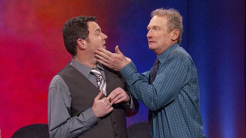 Whose Line Is It Anyway? Season 11 Episode 7 - Brad Sherwood 6