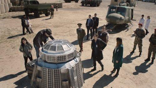 undefined Season 3 Episode 21 - Rock Block