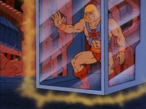 She-Ra: Princess of Power Season 1 Episode 3 - She-Ra Unchained