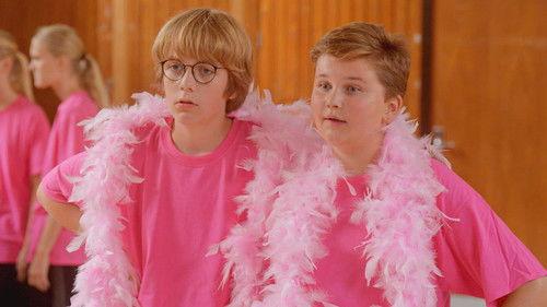 Klassen Season 20 Episode 11 - Pink Pony Club