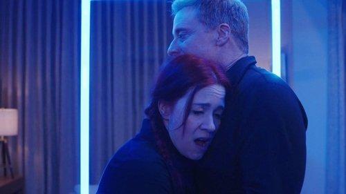 Resident Alien Season 3 Episode 2 - The Upper Hand