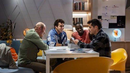 The Medalists Season 1 Episode 18 - Episode 18