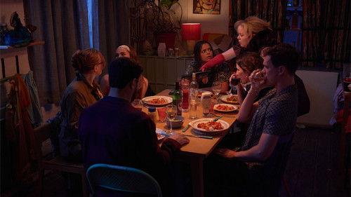 undefined Season 1 Episode 3 - Deeper