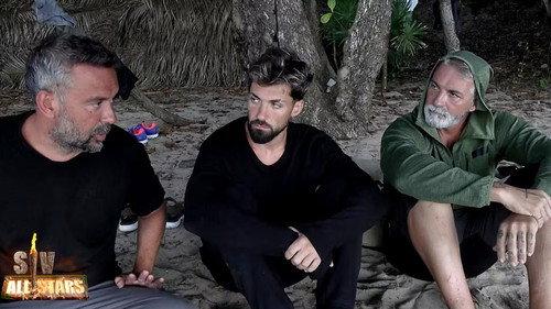 Supervivientes All Stars Season 2 Episode 7 - Episode 7