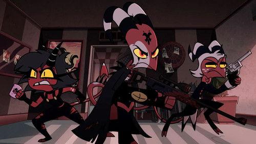 Helluva Boss Season 2 Episode 2 - Seeing Stars