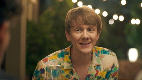 Everything's Gonna Be Okay Season 1 Episode 5 - West African Giant Black Millipedes