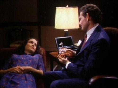 Tales from the Darkside Season 1 Episode 16 - The Tear Collector