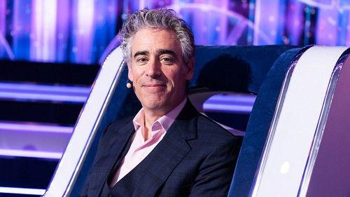 Michael McIntyre's The Wheel Season 3 Episode 10 - Episode 10