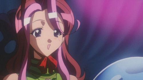 I'm Gonna Be An Angel! Season 1 Episode 12 - Step 12: To Like is to be Liked?