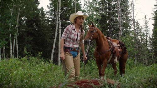 Heartland Season 15 Episode 5 - Blood and Water