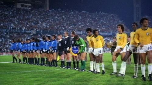 Gold Stars: The Story of the FIFA World Cup Tournaments Season 1 Episode 1 - Episode 1