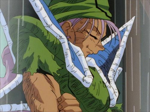 Mashin Hero Wataru Season 3 Episode 19 - Episode 19