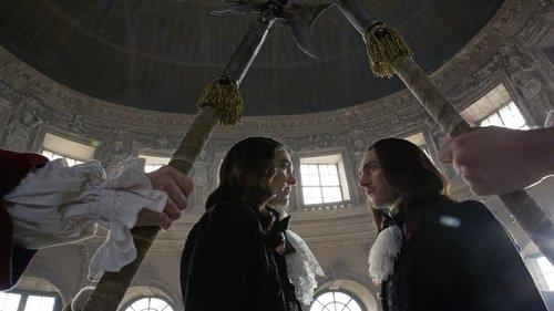 Versailles Season 1 Episode 10 - Bring the Garden Here