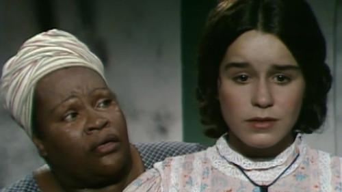 Escrava Isaura Season 1 Episode 11 - Chapter 11