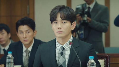 The Lies Within Season 1 Episode 7 - Jealousy