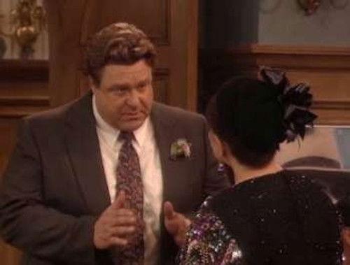 Roseanne Season 8 Episode 11 - December Bride