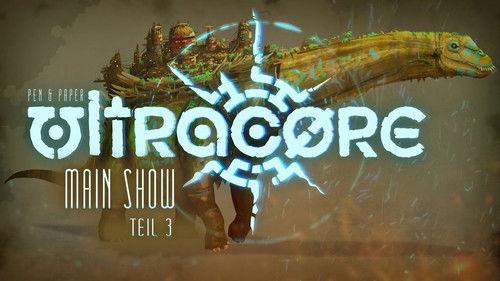 Rocket Beans Pen & Paper Season 21 Episode 3 - Episode 3