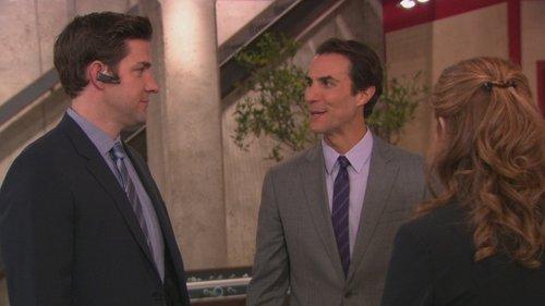 The Office Season 9 Episode 16 - Moving On